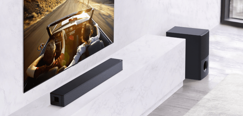 How to Pair LG Soundbar to Subwoofer – Quick Solution